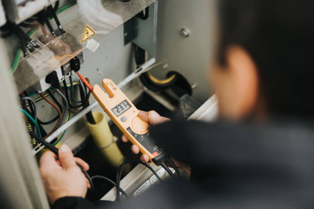 Best Commercial Electrician Services  in Seminole, FL