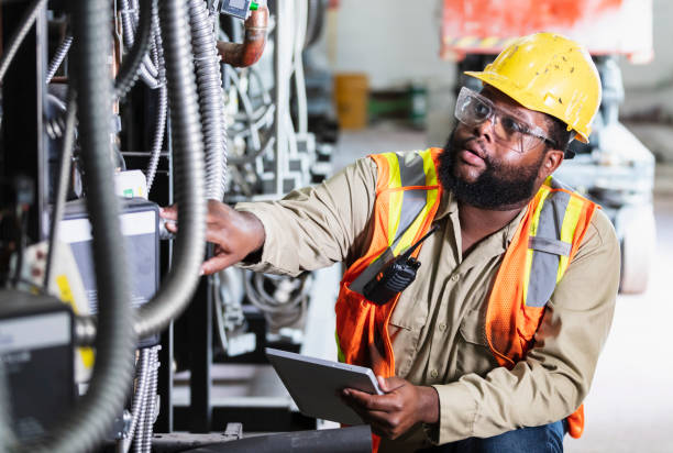 Best Electrical Installation Contractor  in Seminole, FL