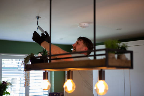Best Licensed Electrician  in Seminole, FL